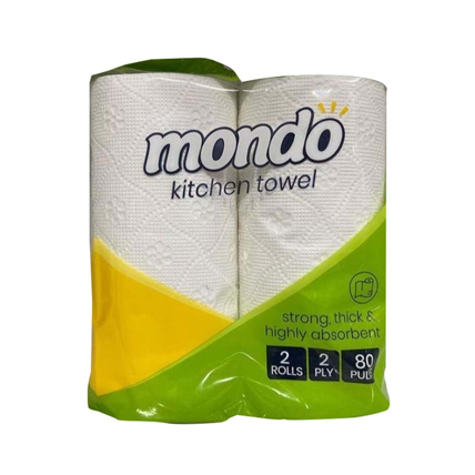 Mondo Kitchen Towel